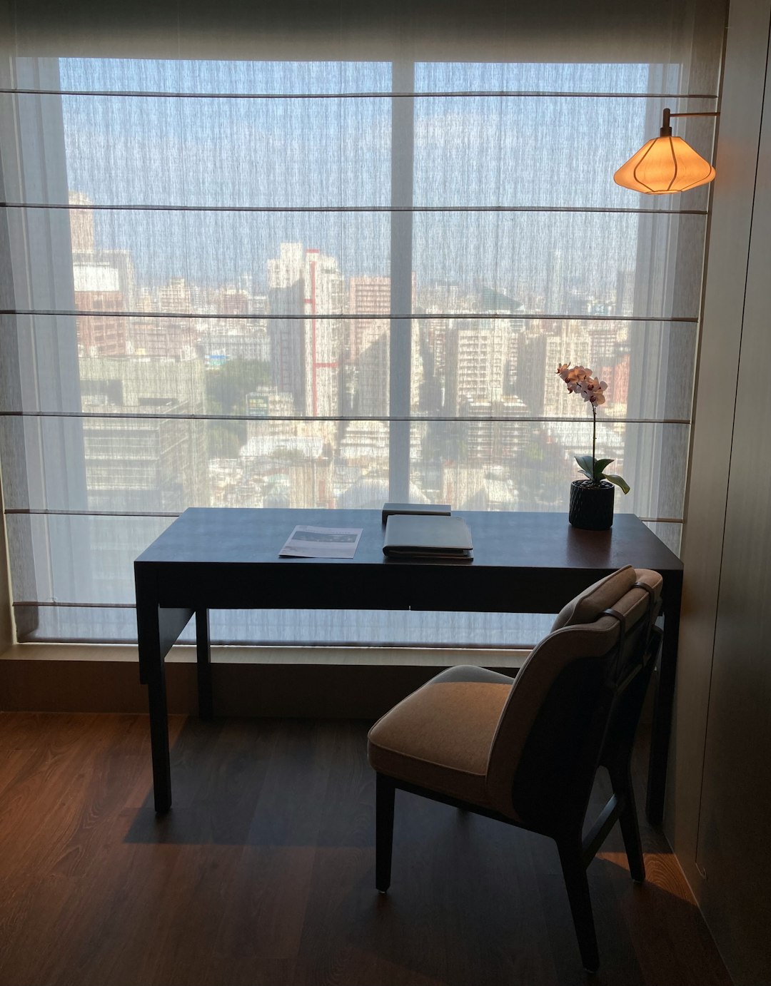 Presidential Storm Penthouse