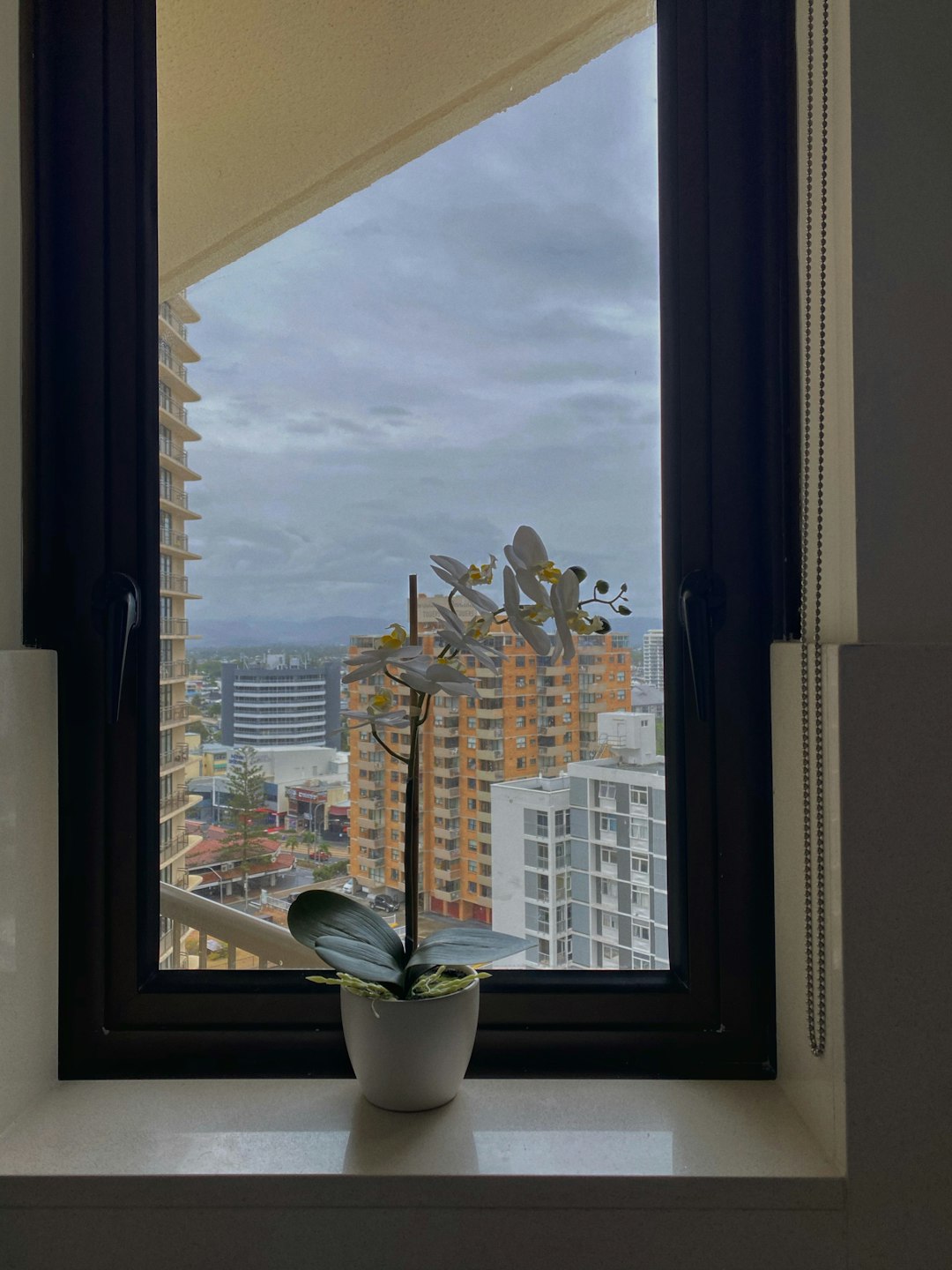 Standard Storm View Room